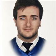 Profresor de Matemáticas y Física ( en Euskara, Castellano, Inglés) para ESO, Bachillerato o primeros cursos universitarios